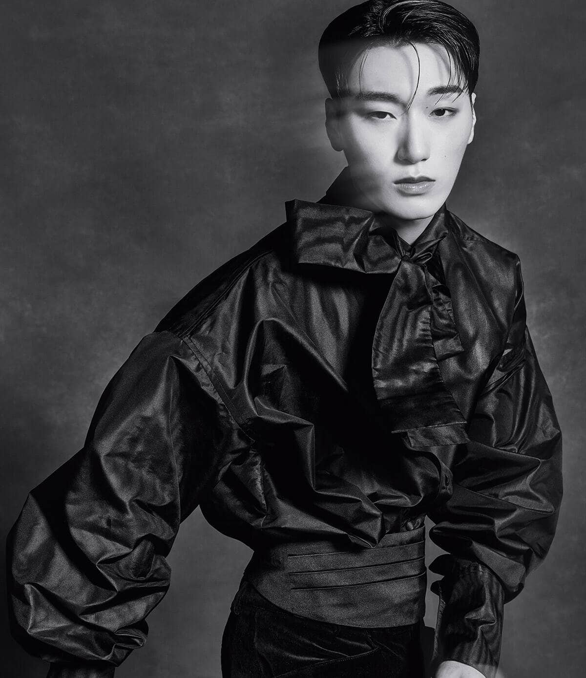 ATEEZ 【JAPAN 2nd シングルconcept photo サン】 | ATEEZ 航海